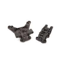 Mamparo frontal Traxxas Maxx TRX8920