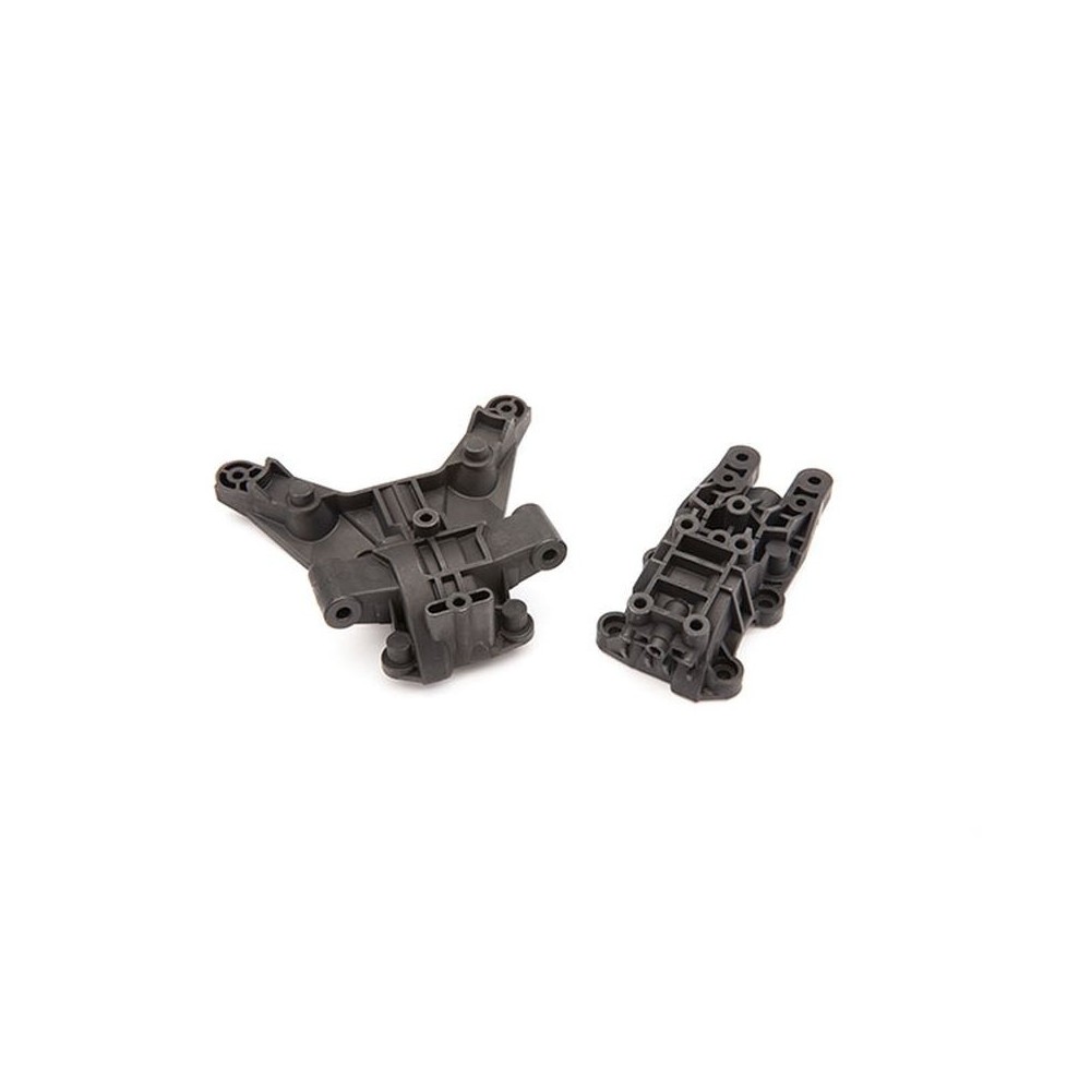 Mamparo frontal Traxxas Maxx TRX8920