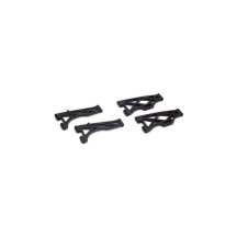 Brazos de suspensión Losi LOSB2035 para LST2 y XXL-2