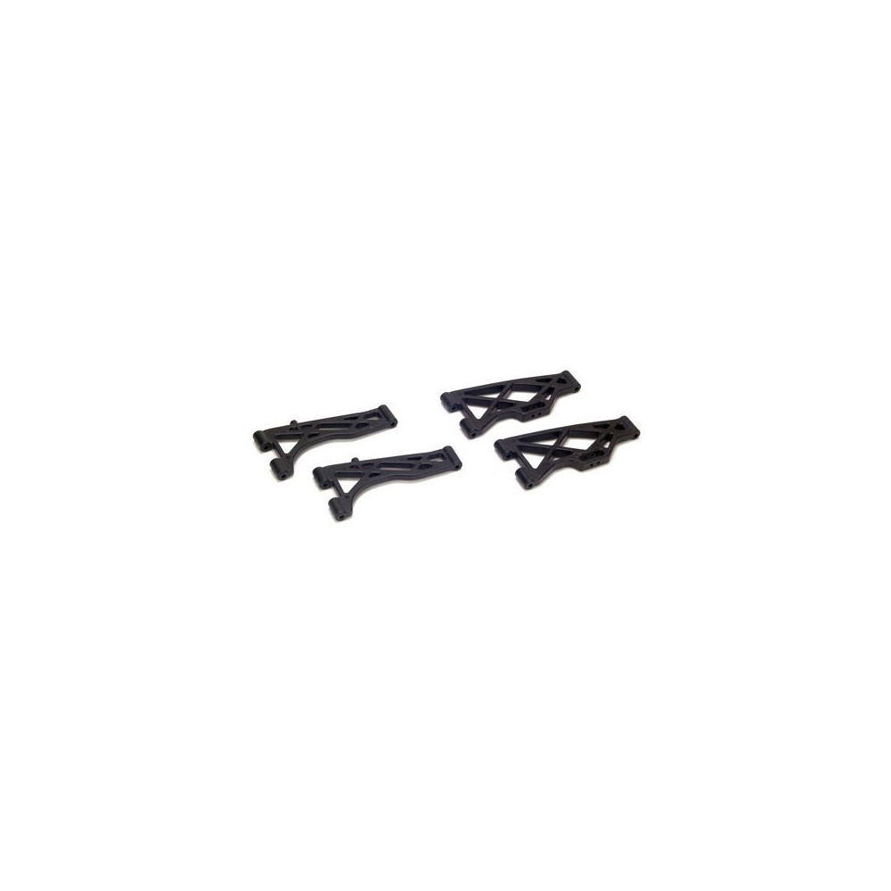 Brazos de suspensión Losi LOSB2035 para LST2 y XXL-2 Brazos de suspensión Losi LOSB2035 para LST2 y XXL-2