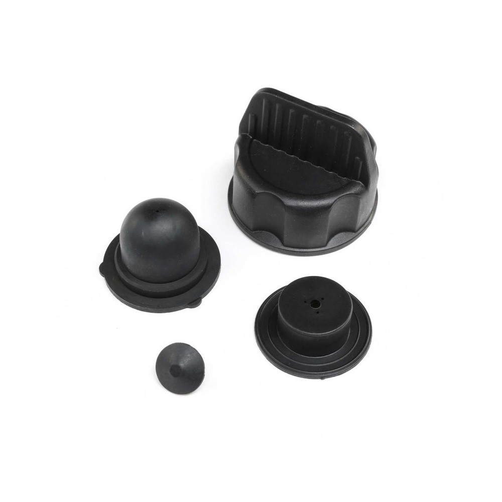 Losi Gas Cap Assembly: DBXL 2.0 - LOS251119 Losi Gas Cap Assembly: DBXL 2.0 - LOS251119