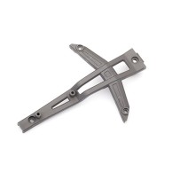 Refuerzo de chasis delantero para Maxx Traxxas TRX8921