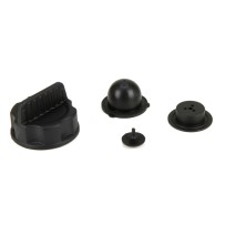Losi Gas Cap: 1-5 DB XL - LOS251019