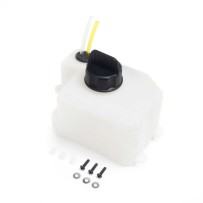 Losi Gas Tank Complete 800cc: DBXL 2.0 - LOS251118