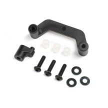 Losi Gas Tank Mounts: DBXL 2.0 - LOS251124