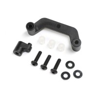 Losi Gas Tank Mounts: DBXL 2.0 - LOS251124