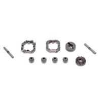 Losi Gear and shaft set: smartdiff - LOSA3604
