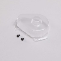 Losi Gear Cover: Mini JRX2 - LOS212027