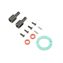 Losi Gear Diff Rebuild Set: 22S - LOS232046