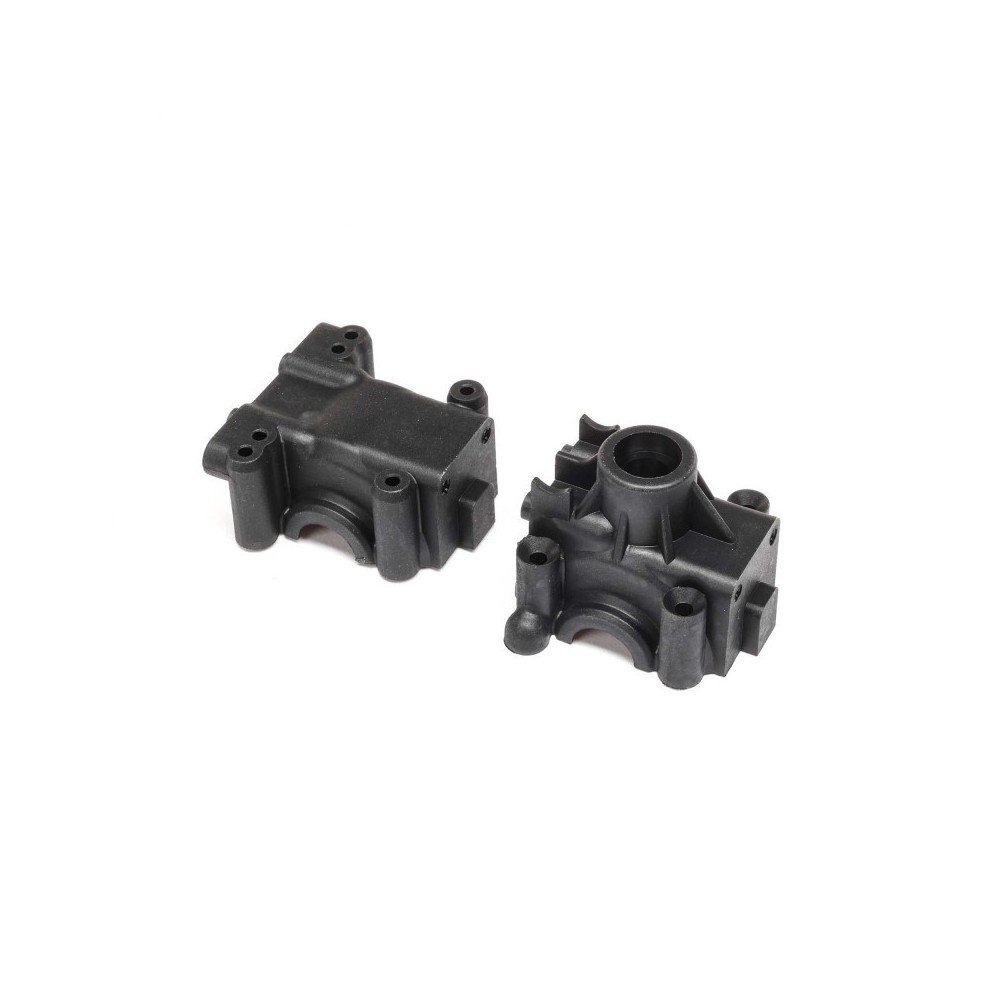 Caja de cambios trasera RZR Rey Losi LOS232077 Caja de cambios trasera RZR Rey Losi LOS232077