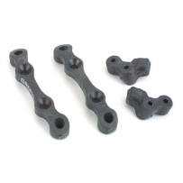 Losi Graph fr pivot suport set: xxx4 - LOSA9749