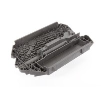 Chasis para Maxx con chasis extendido Traxxas TRX8922R