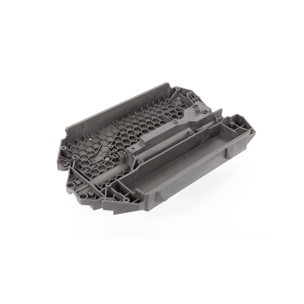 Traxxas Chassis (fits maxx with extended chassis) 352mm wheelbase TRX8922R