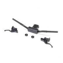 Losi Handle Bar Set: Promoto-MX - LOS261007