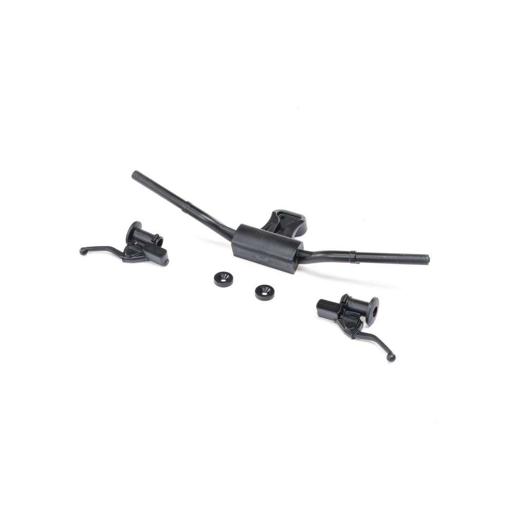 Losi Handle Bar Set: Promoto-MX - LOS261007 Losi Handle Bar Set: Promoto-MX - LOS261007