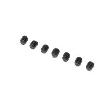 Tornillos fijación endurecidos 4-40 Losi LOSA6227