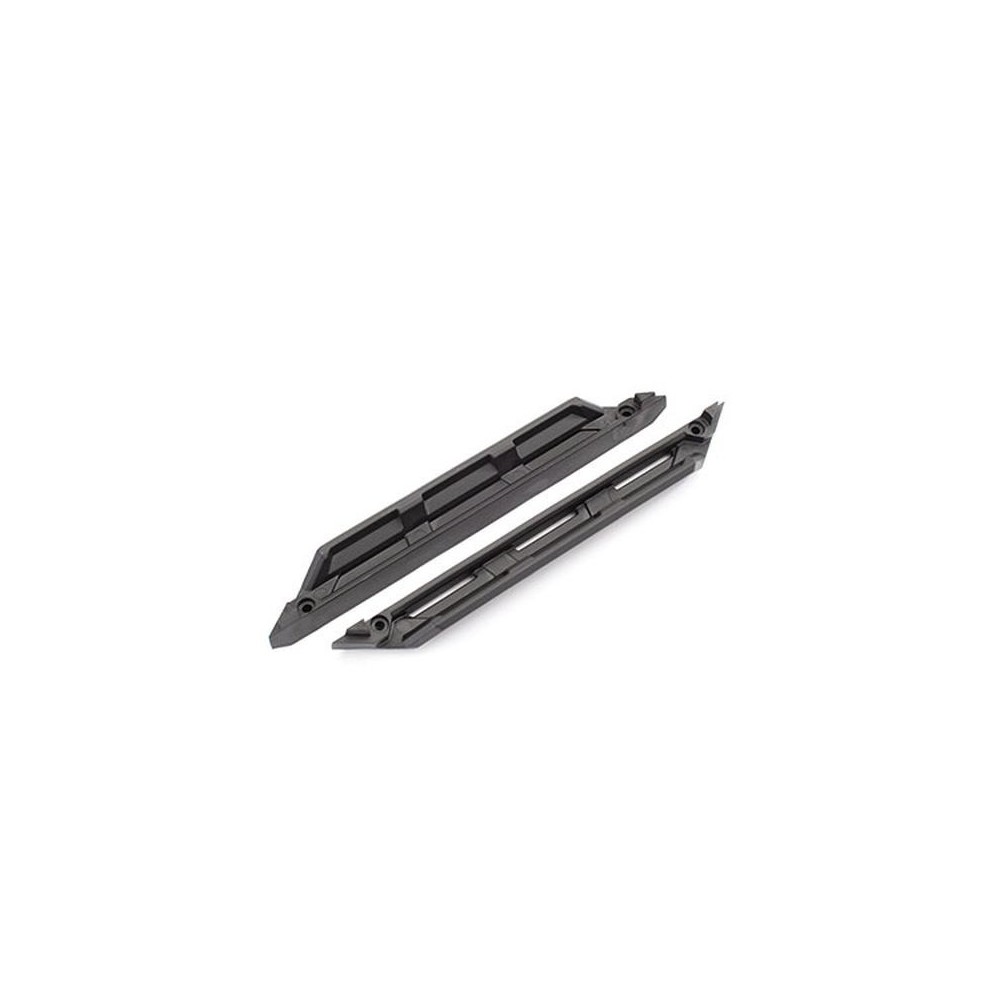 Barras de amarre chasis Traxxas Maxx TRX8923 Barras de amarre chasis Traxxas Maxx TRX8923