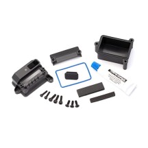 Tapa cable sellada receptor Traxxas TRX8924