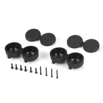 Losi Headlight Set: 5IVE-T - LOSB2575