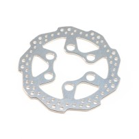 Losi High Bite Aluminum Front Brake Rotor with Screws: Promoto-MX - LOS-2303