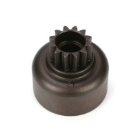 Losi High Endurance Clutch Bell 12T: 2.0 - LOSA9125