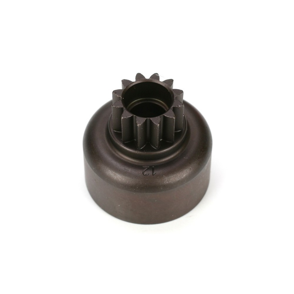 Campana embrague 12T Losi LOSA9125 para 2.0 Campana embrague 12T Losi LOSA9125 para 2.0