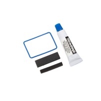 Traxxas Maxx Seal kit receiver box TRX8925