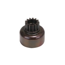 Campana de embrague High Endurance 13T Losi LOSA9126