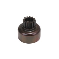 Losi High-Endurance Clutch Bell 13T: 2.0 8X - LOSA9126