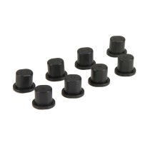 Losi Hinge Pin Brace Inserts Set: MTXL-DBXL-E-DBXL 2.0 - LOS254009