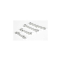 Losi Hinge Pin Brace Set: 8RTR - LOSB2203