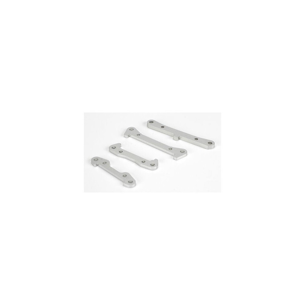 Refuerzos pasador de bisagra 8RTR Losi LOSB2203