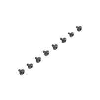 Losi Hinge Pin Lock Screws: 22S - LOS234033