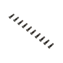 Tornillos delanteros pasador bisagra Rock Rey Losi
