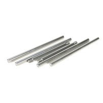 Losi Hinge Pin Set (4): 5IVE-T MINI WRC - LOSB2080