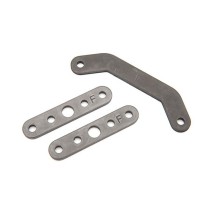 Barra amarre mamparo frontal superior TRX8926