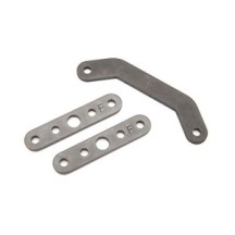 Traxxas Bulkhead tie bar front upper TRX8926