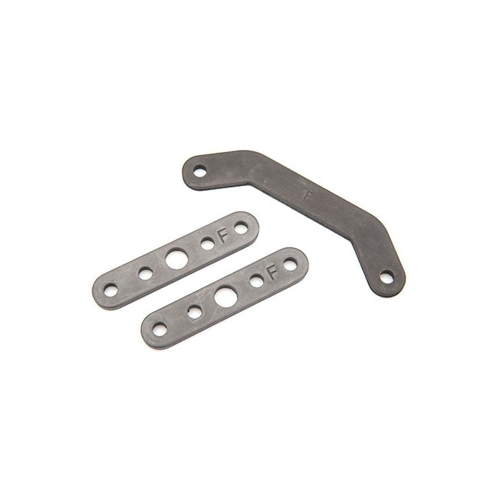 Barra amarre mamparo frontal superior TRX8926 Barra amarre mamparo frontal superior TRX8926