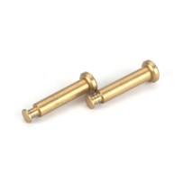 Losi Hinge pins 4x21 tin: 8b (2) - LOSA6501