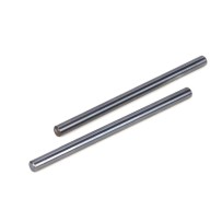 Losi Hinge pins 4x66mm tin 8b (2) - LOSA6500