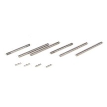 Losi Hingepin Set(6): Mini 8IGHT - LOSB1892