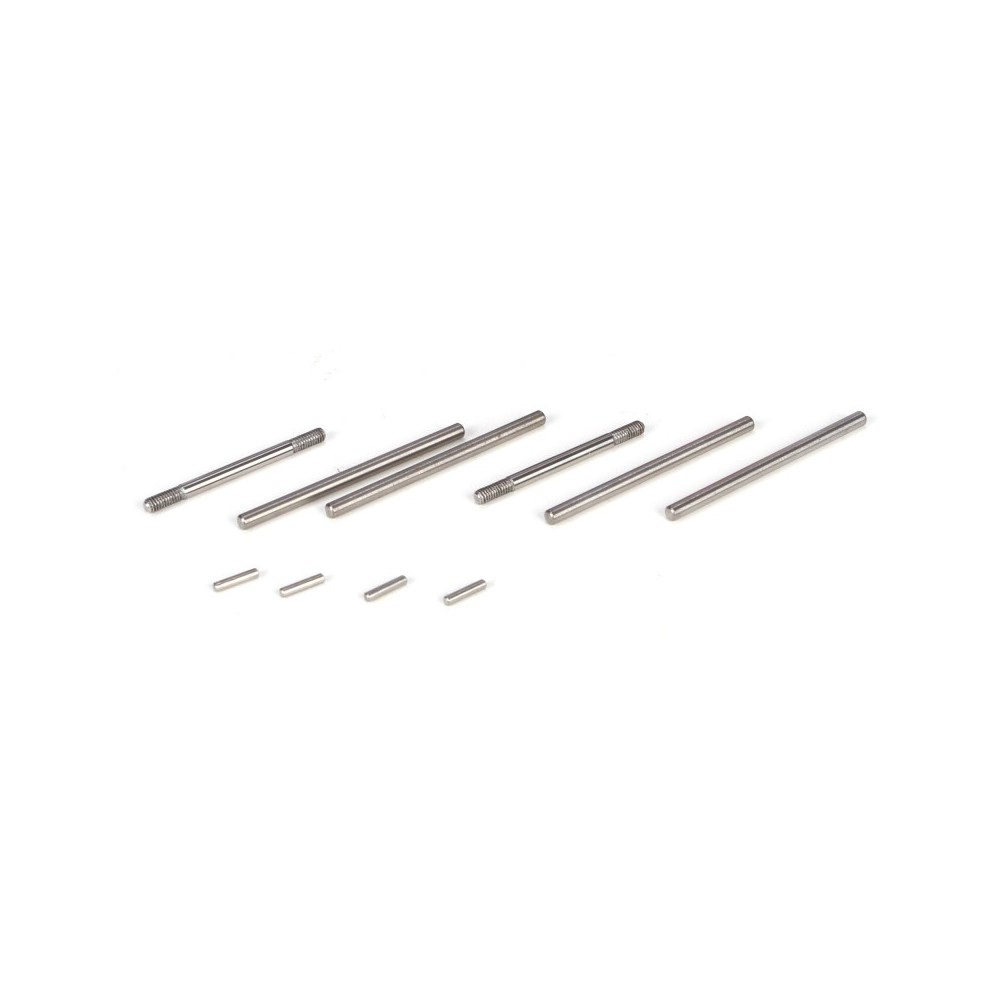 Losi Hingepin Set(6): Mini 8IGHT - LOSB1892 Losi Hingepin Set(6): Mini 8IGHT - LOSB1892