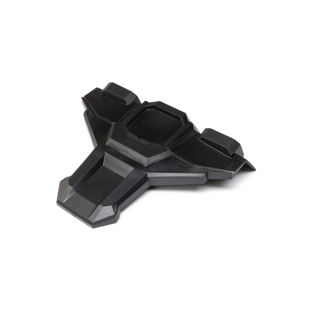 Losi Hood Scoop: RZR Rey - LOS230120 Losi Hood Scoop: RZR Rey - LOS230120