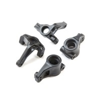 Losi Hub and Spindle Set: 22S - LOS234026