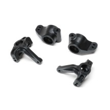 Juego de cubos y ejes 22S Sprint Losi LOS-2402
