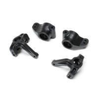 Losi Hub and Spindle Set: 22S Sprint - LOS-2402