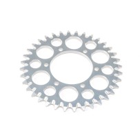Losi Hub Chain Sprocket Clear: Promoto-MX-SM - LOS262003