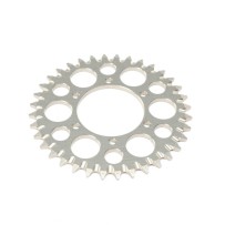 Losi Hub Chain Sprocket Hard Anodized: Promoto-MX-SM - LOS362008