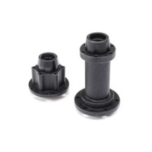 Losi Hub Set Composite: Promoto-MX-SM - LOS262012