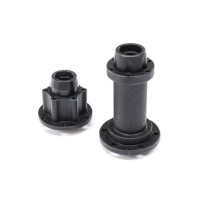 Losi Hub Set Composite: Promoto-MX-SM - LOS262012